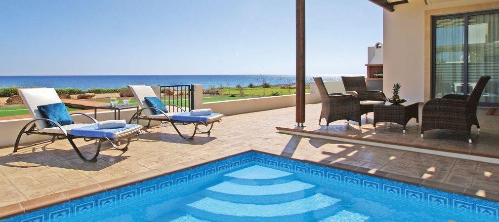 Villas Zypern Ferienhauser Und Ferienwohnungen Urlaub Abseits Der Masse