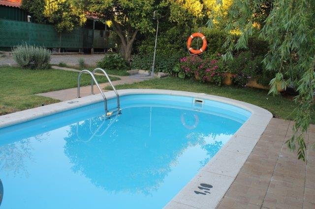 Hotel Las Calas - zwembad