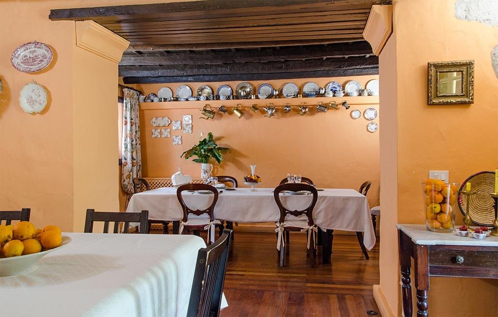 Hotel Las Calas - restaurant