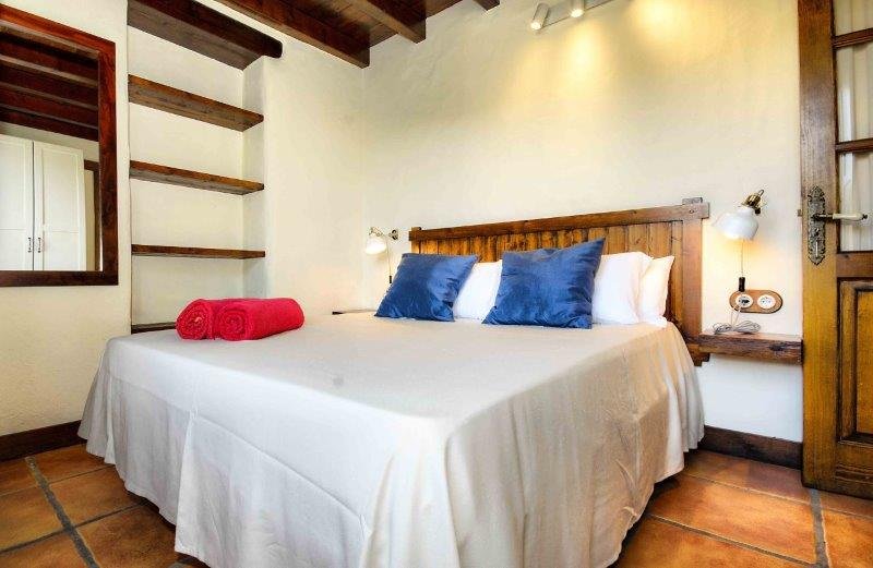 Villa Amaia 2 - slaapkamer