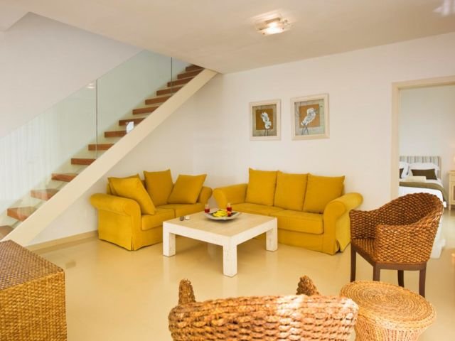 Villa Lagos 36 - woonkamer