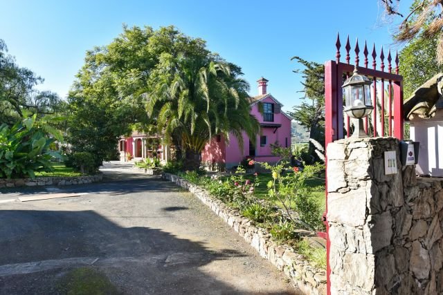 Villa Madronal 
