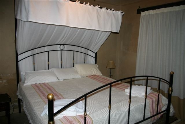 Village Houses - slaapkamer 