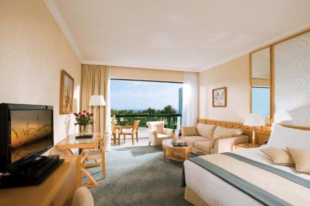 Hotel Asimina suites - junior suite