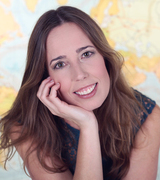 Nancy - Reisespezialistin