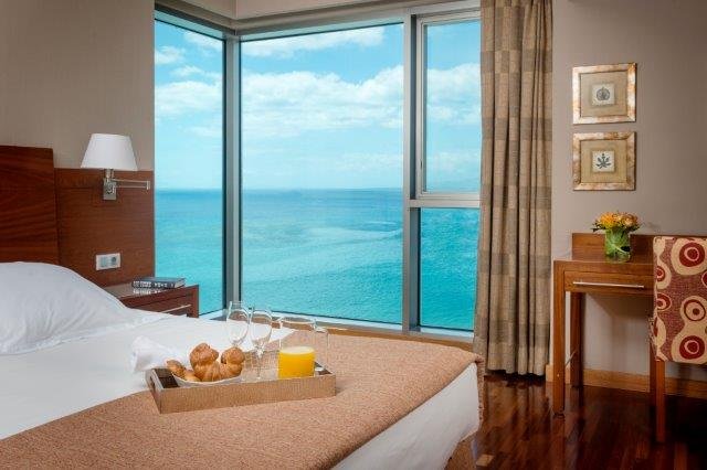 Arrecife Gran Hotel - uw suite