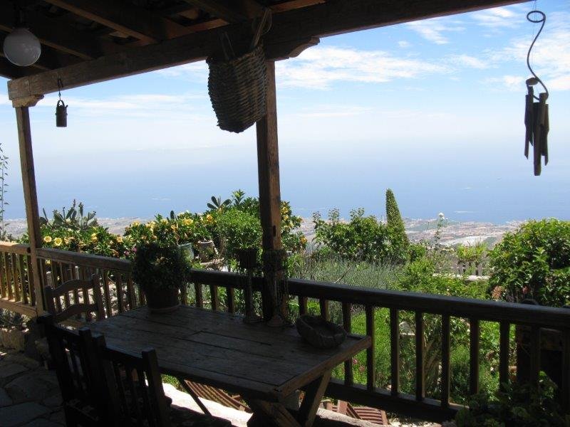 Casita Tajona - Casita Teneriffa, Pauschalreisen - Urlaub abseits der Masse