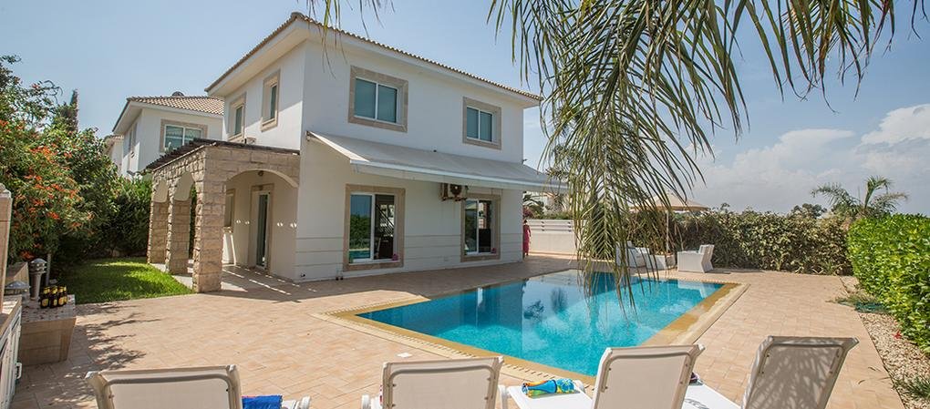 Villas Zypern Ferienhauser Und Ferienwohnungen Urlaub Abseits Der Masse