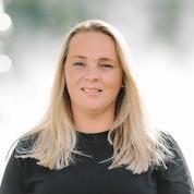 Karin - Reisespezialistin